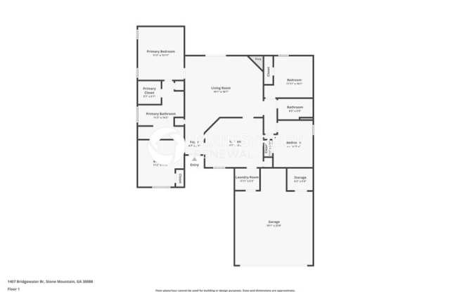 1407 Bridgewater Branch Gallery 4