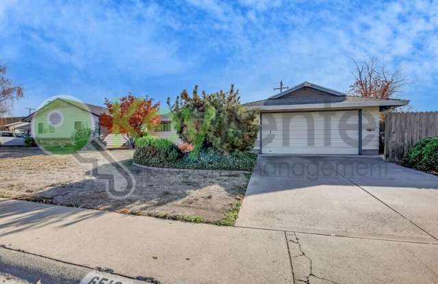 6510 Barkley Way - 6510 Barkley Way, Florin, CA 95828