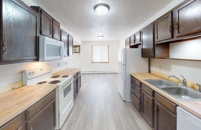 1100 Pleasant Street photos photos