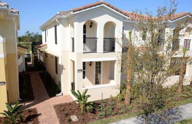 11968 LORENZA LANE - 11968 Lorenza Ln, Orlando, FL 32827
