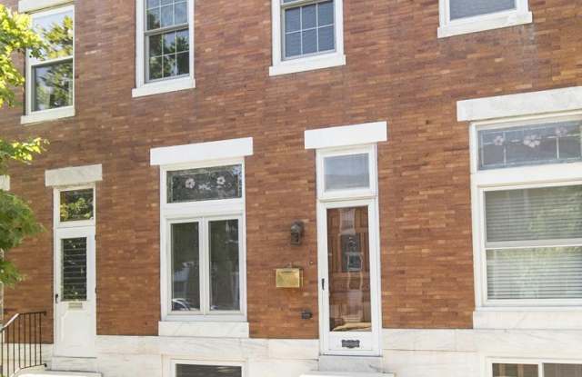 3805 FOSTER AVENUE - 3805 Foster Avenue, Baltimore, MD 21224