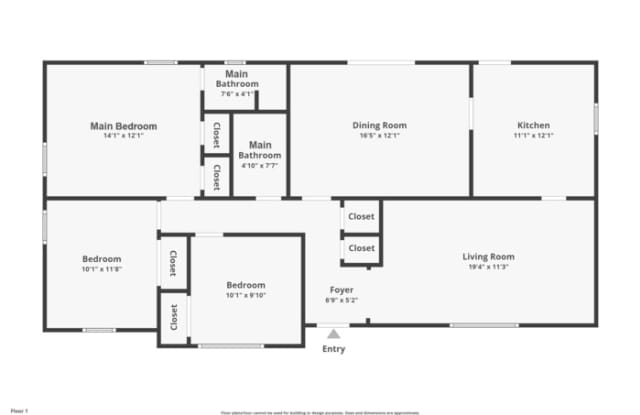 6613 Elm Forest Drive Gallery 2