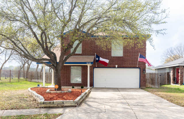 9158 Laguna Hills - 9158 Laguna Hills, Selma, TX 78154