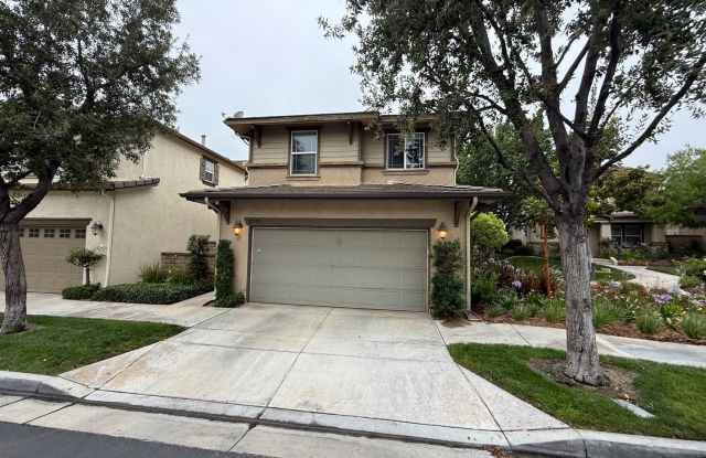 Spacious 3-Bedroom Townhome for Rent in Valencia's Creekside Community! photos photos