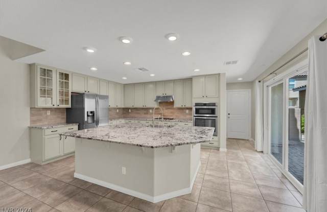 2331 Via Alicante - 2331 Via Alicante, Henderson, NV 89044