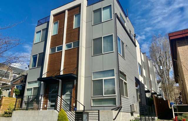 1816 14th Ave Unit A - 1816 14th Ave, Seattle, WA 98122