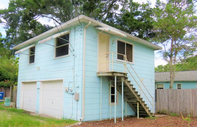 3020 1/2 11th St N - 3020 1/2 11th St N, St. Petersburg, FL 33704