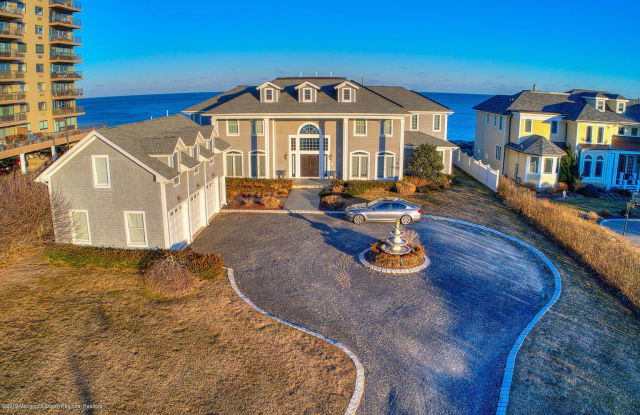 39 Ocean Avenue - 39 Ocean Avenue, Monmouth Beach, NJ 07750