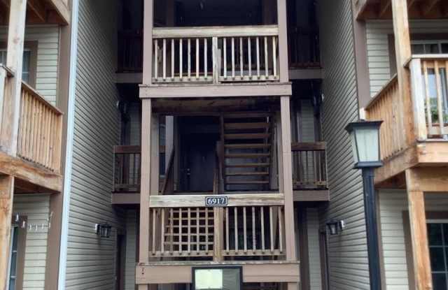 6917 VICTORIA DRIVE - 6917 Victoria Drive, Franconia, VA 22310