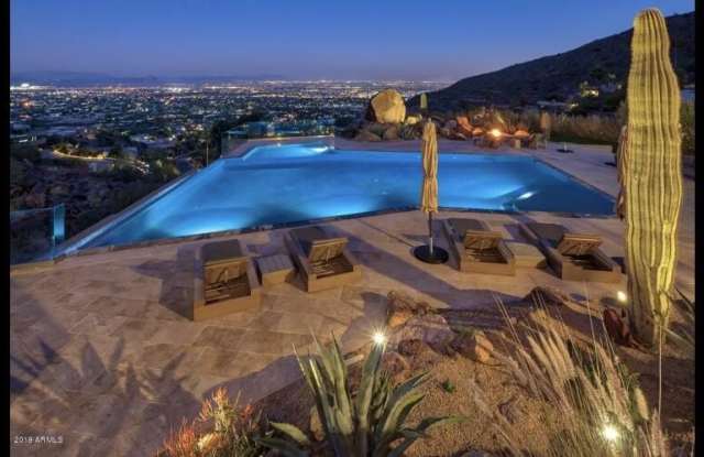 6010 E CHOLLA Lane Gallery 2