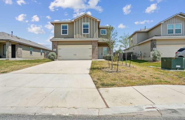 Spacious 3-Bed, 2.5-Bath Retreat Just Minutes from San Antonio photos photos