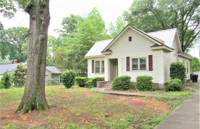 2413 Pope Drive - 2413 Pope Drive, Anderson, SC 29625