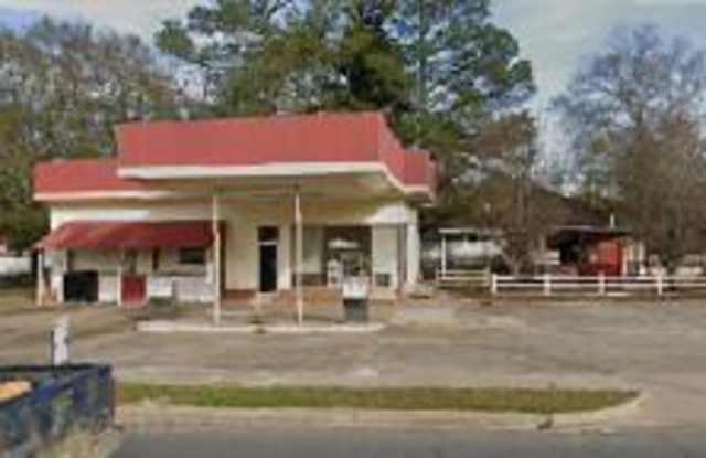 161 South State Street - 1 - 161 S State St, Lyons, GA 30436