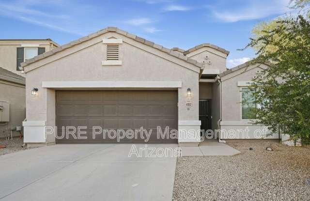 41852 W Allegra Dr Gallery 2