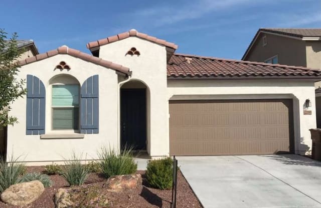 22185 North 101st Drive - 22185 101st Drive, Peoria, AZ 85383