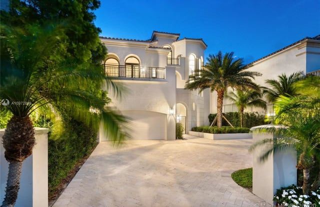4032 Island Estates Dr - 4032 Island Estates Drive, Aventura, FL 33160