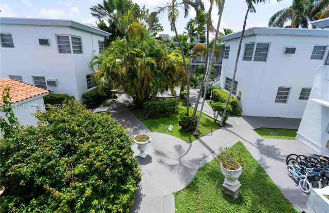 8300 Abbott - 8300 Abbott Avenue, Miami Beach, FL 33141