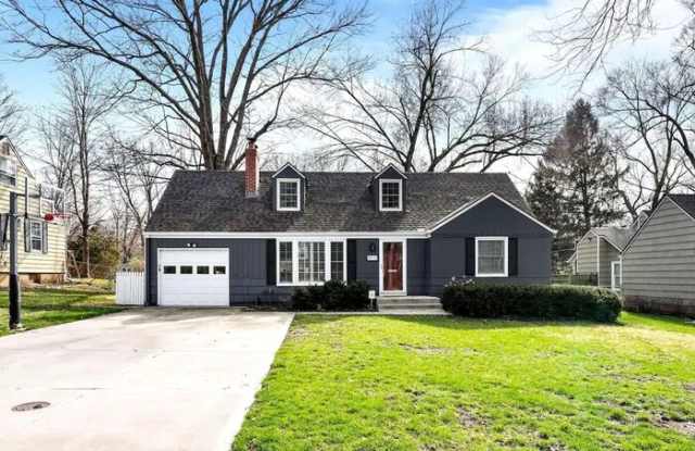 4515 West 74th Place photos photos