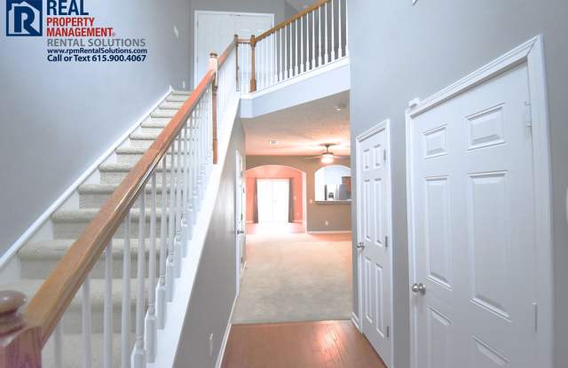 Fantastic 3BR townhome in Nippers Corner w/ attached garage! Gallery 3