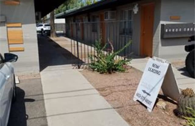110 S. Wilson Street - 1 - 110 S Wilson St, Tempe, AZ 85281