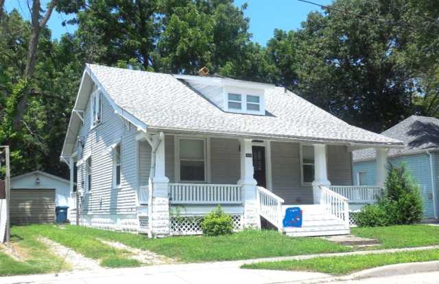 Three Bedroom Home with Full Storage Basement and a Garage! photos photos