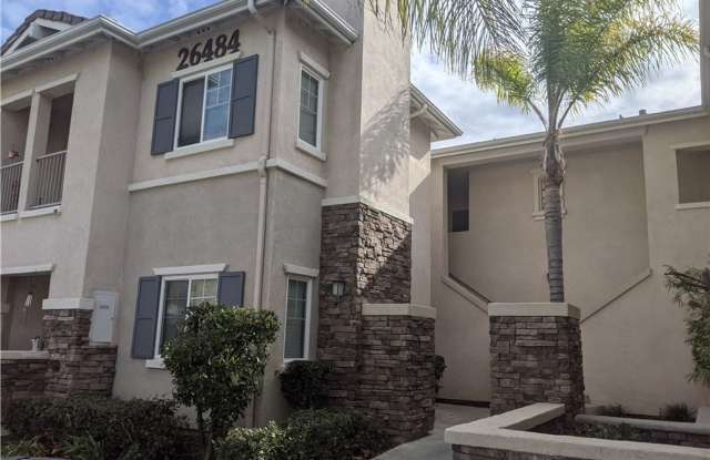 Murrieta Condo with 1 Bedroom + Office/Den+Garage - 26484 Arboretum Way, Murrieta, CA 92563 Murrieta Condo with 1 Bedroom + Office/Den+Garage - 26484 Arboretum Way, Murrieta, CA 92563