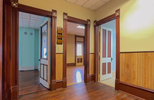 101 North Mill Street - 101 North Mill Street, Lake Mills, IA 50450