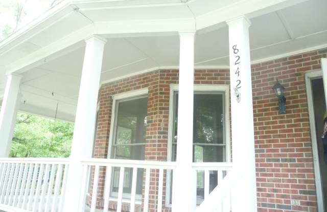 8242 Dunholme - 8242 Dunholme Drive, Fayetteville, NC 28304