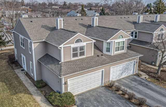 730 HAMILTON Circle - 730 Hamilton Court, Schaumburg, IL 60194 730 HAMILTON Circle - 730 Hamilton Court, Schaumburg, IL 60194