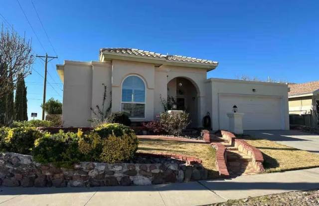 1201 Desierto Seco Drive photos photos