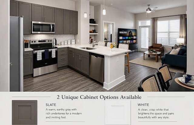 Abberly Royal Creek Apartment Homes Gallery 2