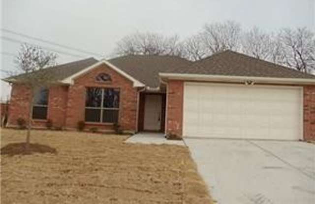 2167 Oakridge Drive - 2167 Oakridge Drive, Little Elm, TX 75068
