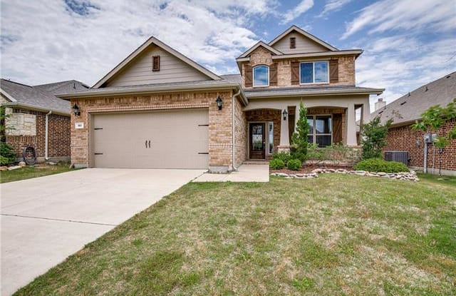 150 Cameron Drive - 150 Cameron Dr, Fate, TX 75189