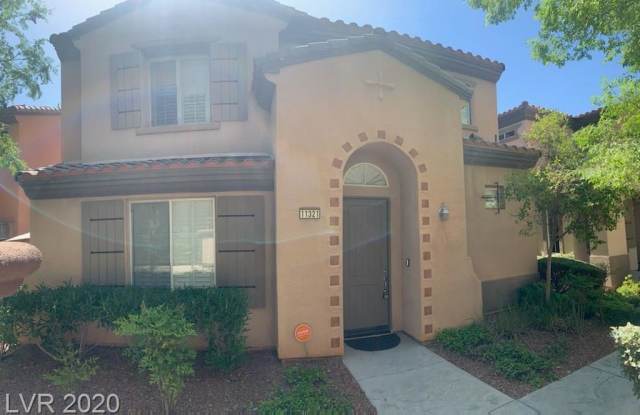 11321 Corsica Mist - 11321 Corsica Mist Avenue, Summerlin South, NV 89135