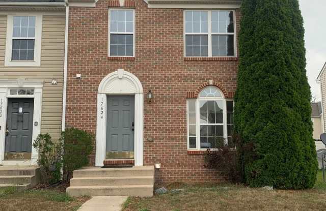 Charming 3BR House in Hagerstown - 17624 Slate Way, Hagerstown, MD 21740