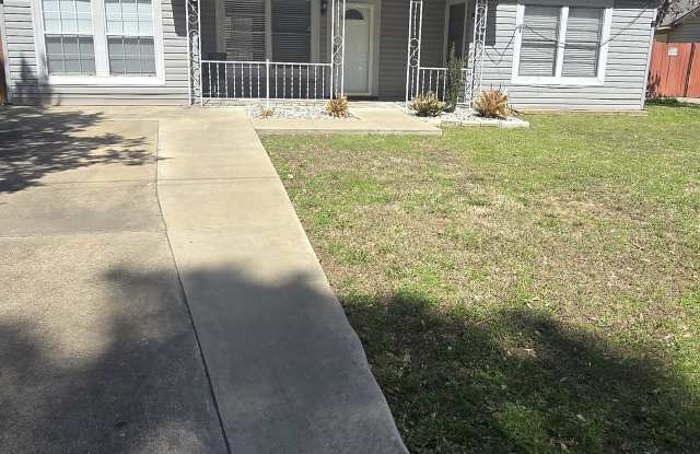 207 Preston Street photos photos