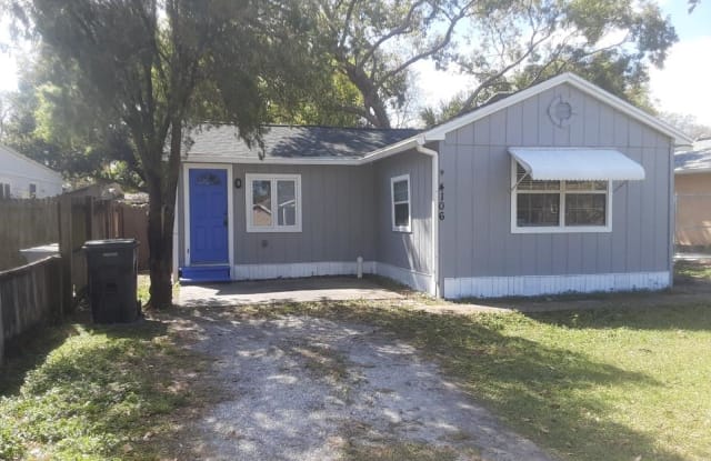 4106 56th Avenue North - 4106 56th Avenue North, Lealman, FL 33714