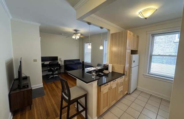 25 Queensberry St. photos photos 25 Queensberry St. photos photos