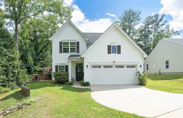 Home in Easley 4 Bedroom 2.5 Bath in the Stonehurst Plantation Community !!! photos photos