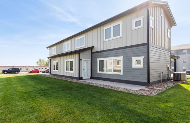 Creekstone Twin Homes Gallery 3