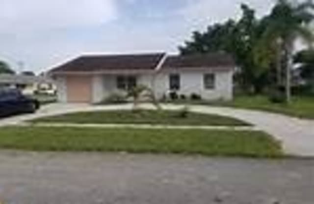 8200 Southwest 10th Street - 8200 Southwest 10th Street, North Lauderdale, FL 33068