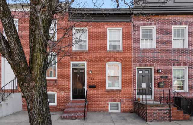 111 East Fort Avenue photos photos