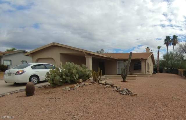 14231 N IBSEN Drive - 14231 North Ibsen Drive, Fountain Hills, AZ 85268