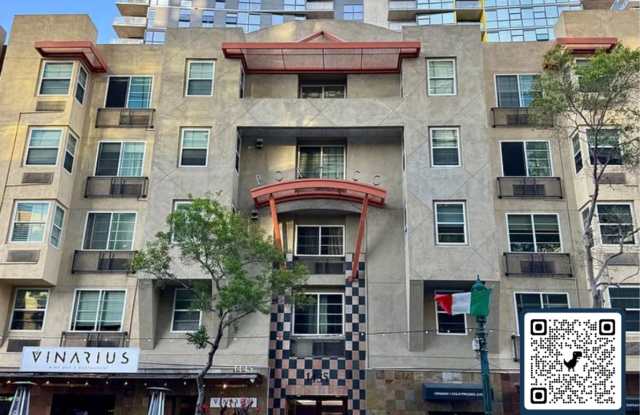 Modern Studio in the Heart of Little Italy – Walk to Everything! photos photos