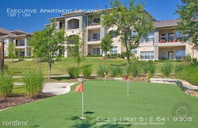 5611 Travis Cook Rd - 5611 Travis Cook Road, Austin, TX 78735