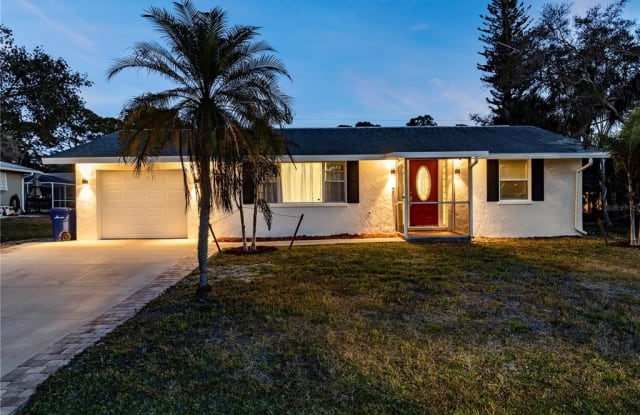 509 ALLIGATOR DRIVE - 509 Alligator Drive, South Venice, FL 34293