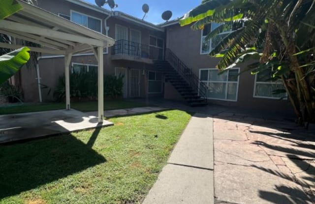 1551 W Ball Rd A - 1551 West Ball Road, Anaheim, CA 92802