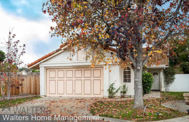 649 Mustang Glen - 649 Mustang Gln, Escondido, CA 92027