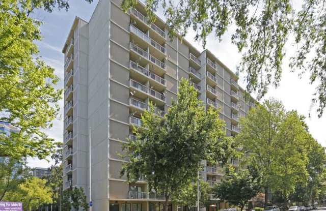 Pioneer Towers Gallery 1