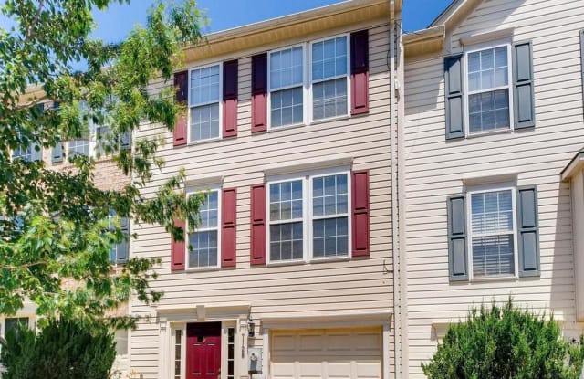 7128 FOX HARBOR WAY - 7128 Fox Harbor Way, Elkridge, MD 21075